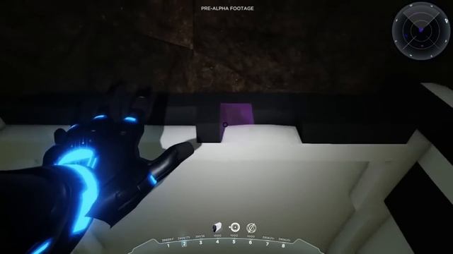 Dual Universe 80 Minutes of Gameplay (New Upcoming OPEN UNIVERSE Sandbox Game) смотреть онлайн