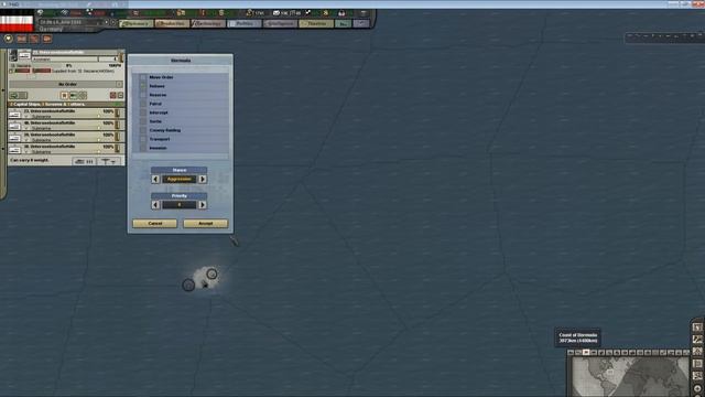 Hearts of Iron 3 | Multiplayer | The Pact of Steel | Part 36 смотреть онлайн