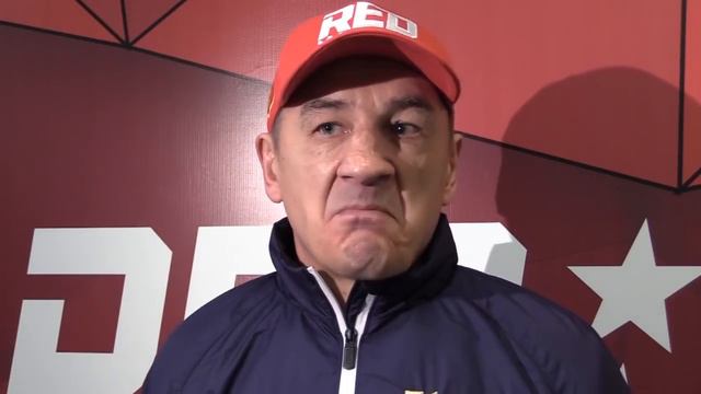 Попробуем вызвать Свечникова из НХЛ. Валерий Брагин - о суперсерии против канадцев и МЧМ смотреть онлайн