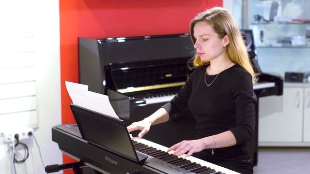 ?Обзор Roland Go Mixer. Микшера для мобильной съемки смотреть онлайн