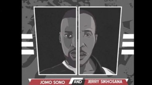 C.R.O.C x MAJOR - Jomo Sono and Jerry Sikhosana (Freestyle challenge) смотреть онлайн
