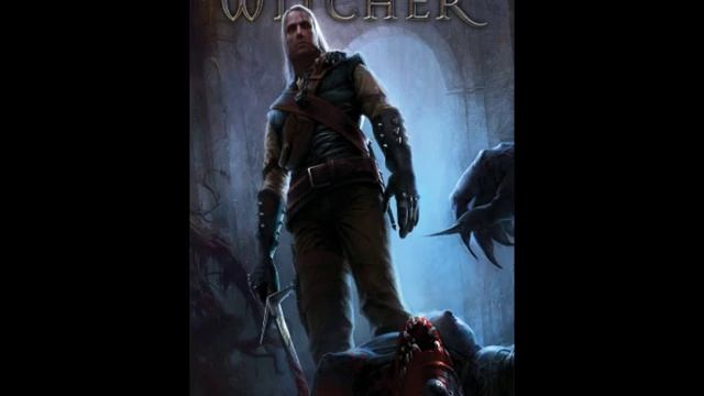 Rootwater - Born Again( The Witcher inspired) смотреть онлайн