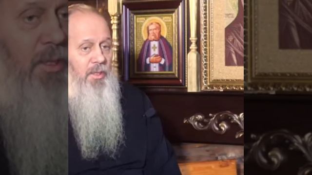 как защититься от тёмных сил . протоиерей Владимир Головин . смотреть онлайн