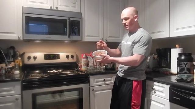 Cellucor Chocolate Raspberry Truffle Fudge смотреть онлайн
