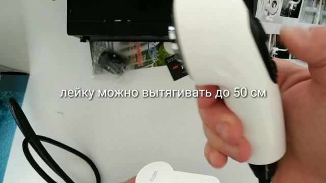 Обзор смесителя PERFEKT Neptune для кухни. смотреть онлайн