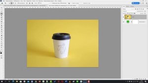 Как изменить цвет фона в Фотошопе [Быстрый способ изменения цвета фона в Photoshop]