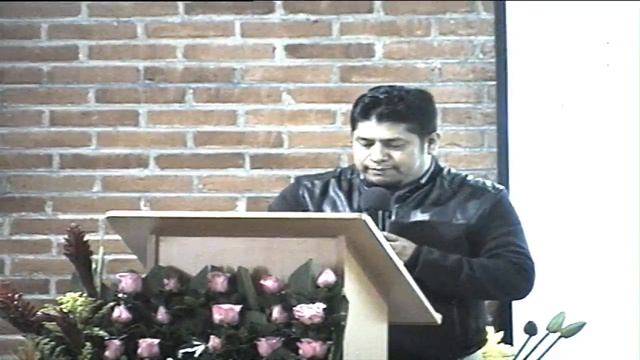 SERVICIO EN VIVO, DOMINGO 02 FEBRERO 2020 - LA SALVACIÓN DE DIOS смотреть онлайн