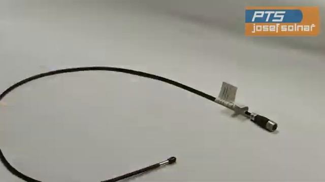 Průmyslový Video endoskop MI-6100 série смотреть онлайн