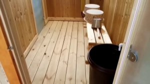 #11 Каркасная баня своими руками, полный обзор.