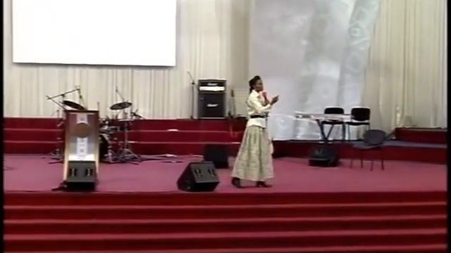 28 02 2016 Босе Аделаджа: Если я перестану... Значит меня победили смотреть онлайн