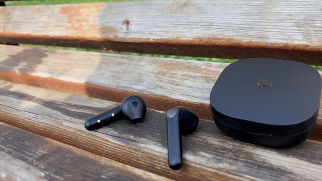 EN İYİ Airpods ALTERNATİFİ? SOUNDPEATS True Air 2 TWS Bluetooth Kulaklık incelemesi смотреть онлайн
