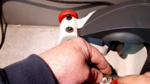 Как сделать ключ по замку за 5 минут... это просто