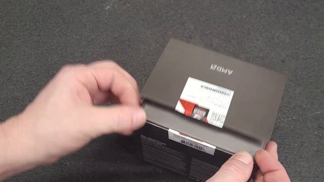 Unboxing The New AMD Ryzen 9 7900X 12C/24T AM5 CPU смотреть онлайн