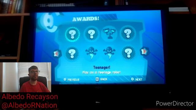 Nicktoons Attack Of The ToyBots Tips & Tricks Part 3 | All Awards / Achievements смотреть онлайн