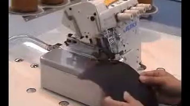 Juki MO 6916G FF6 700 смотреть онлайн