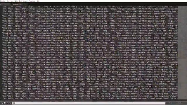 Sublime Text 2 UNREGISTERED 04 09 2015 16 15 40 2 смотреть онлайн