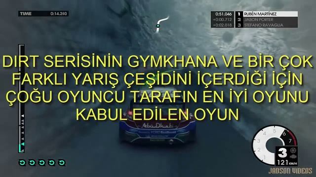 Son Zamanların En iyi 10 Yarış Oyunu смотреть онлайн
