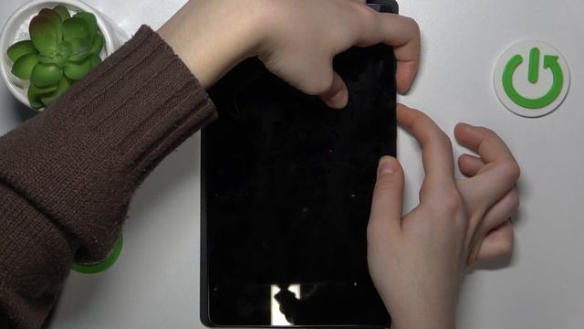 Samsung Galaxy Tab A9 | Как обойти экран блокировки на Samsung Galaxy Tab A9 - Сброс пароля