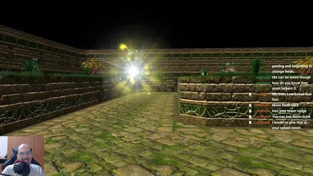 Warcraft 3 REFORGED | Achievement TD v1.13 | Interesting idea смотреть онлайн