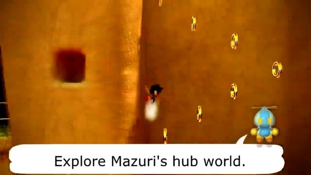 Mazuri Adventure Pack: Release смотреть онлайн