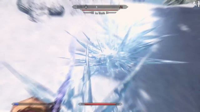 ♥ Skyrim - #14 I'm Back & Lookin' Good. смотреть онлайн