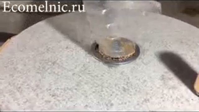 мельница из натурального камня с регулировкой помола смотреть онлайн
