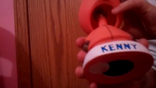 South park wacky wobbler kenny смотреть онлайн