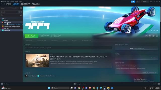 How To Fix Steam Overlay Not Working - UPDATED смотреть онлайн