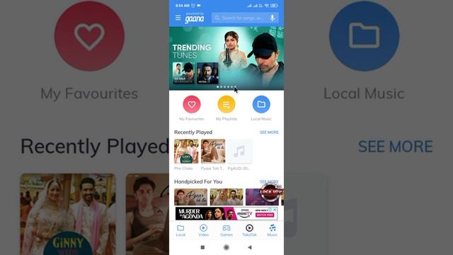 Mx Player Me Music PlayList Kaise Check Kare || How To Check Music PlayList In Mx Player App смотреть онлайн