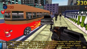 GTA 1 НО ВИД ОТ ПЕРВОГО ЛИЦА!! (РЕМАСТЕР ГТА 1?) l DUKE THEFT AUTO