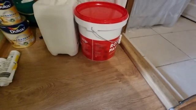 Борьба с плесенью в ванной комнате