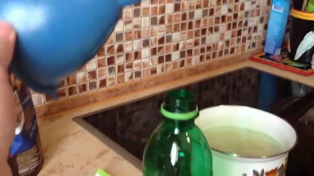 Делаем желе смотреть онлайн