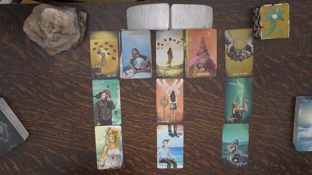 LIBRA~VICTORY & A CLEAN SLATE!~SEPTEMBER LOVE TAROT смотреть онлайн