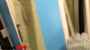 Откосы на входные двери из сендвич панелей | Откосы на двери в Уфе