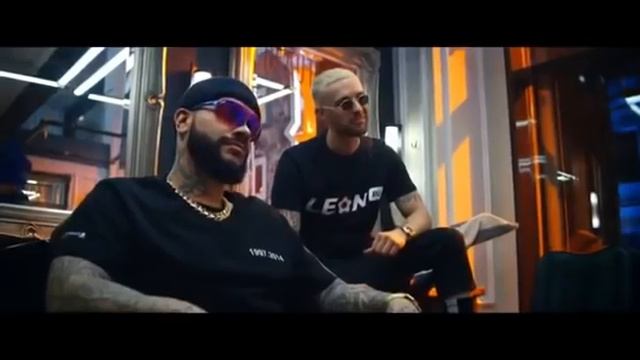 Егор Крид Цвет настроения черный смотреть онлайн