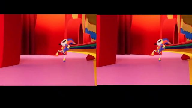 Удивительный цифровой цирк для VR - смотреть онлайн без регистрации и смс :)