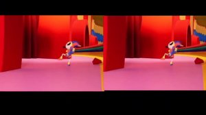 Удивительный цифровой цирк для VR - смотреть онлайн без регистрации и смс :)