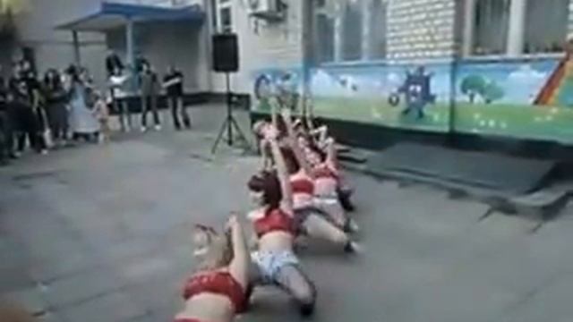 I love reggaeton Жгучий реггетон ArmenyCasa Волгоград смотреть онлайн