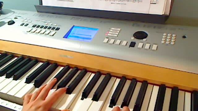 Just Be Friends Piano Tutorial Part 1 смотреть онлайн