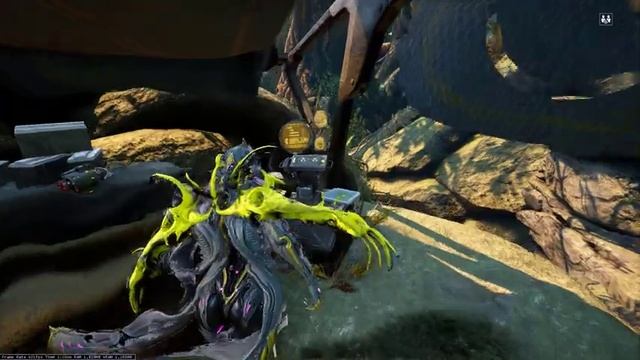 Warframe | Новости ? | Пятый ранг КАХЛА, изобилие ДИАЛОГОВ и броня для ОПЕРАТОРОВ ? смотреть онлайн