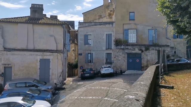 Французские города, Периге (PERIGUEUX)