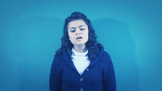 Kadriye Sarı - Sana git diyemem смотреть онлайн