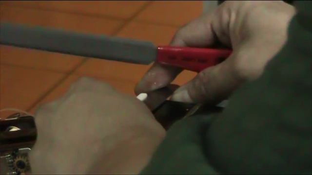 Music Malaysia - Cara-Cara Membuat Nut Guitar Acoustic смотреть онлайн