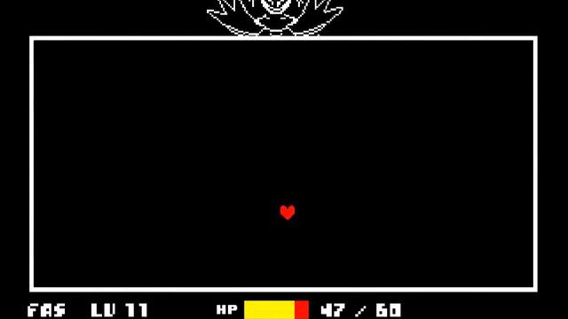 Undyne Sings "Battle Against A True Hero" смотреть онлайн