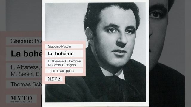 Tosca: Act III: L'ora! смотреть онлайн