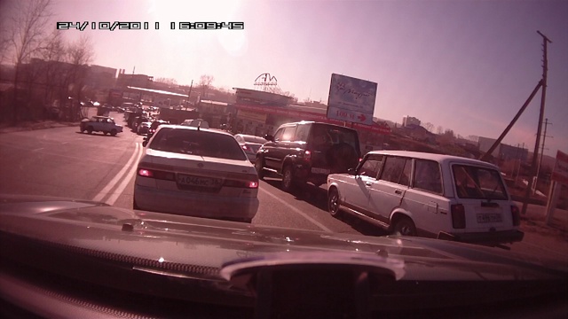 Авария в Иркутске смотреть онлайн