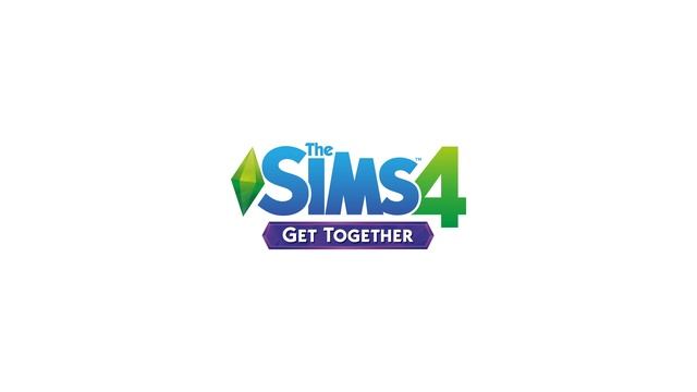 The Sims 4 Get Together - Build Mode Full 2 смотреть онлайн