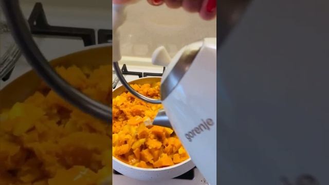 #тыквенныйсуп #кремсуп #тыквенный крем суп#pumpkin #souprecipe #soup Cream Pumpkin#кремсуптыква