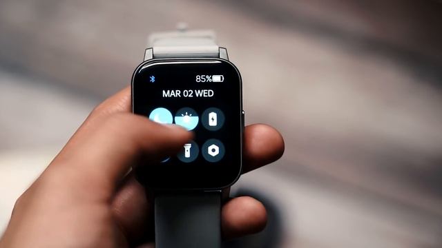 WATCH BEFORE BUYING ? Dizo Watch 2 Sports REVIEW With Pros And Cons смотреть онлайн