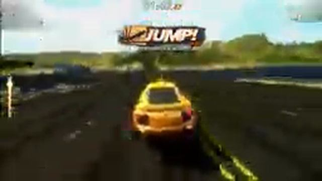 Crazy Cars: Hit the Road | Full Game | Walkhrough Gameplay смотреть онлайн